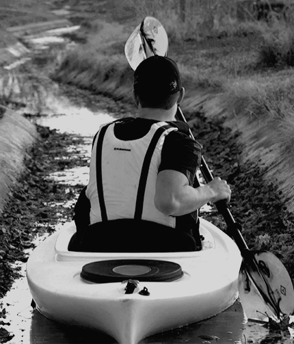Kayak Photo
