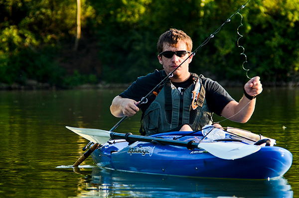 KayakCrazy Photo