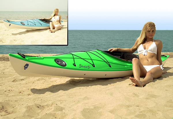 KayakCrazy Photo