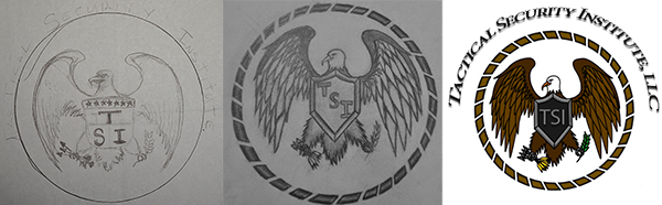 TSI Sketch