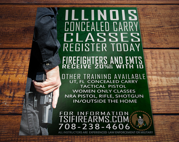 TSI Flyer